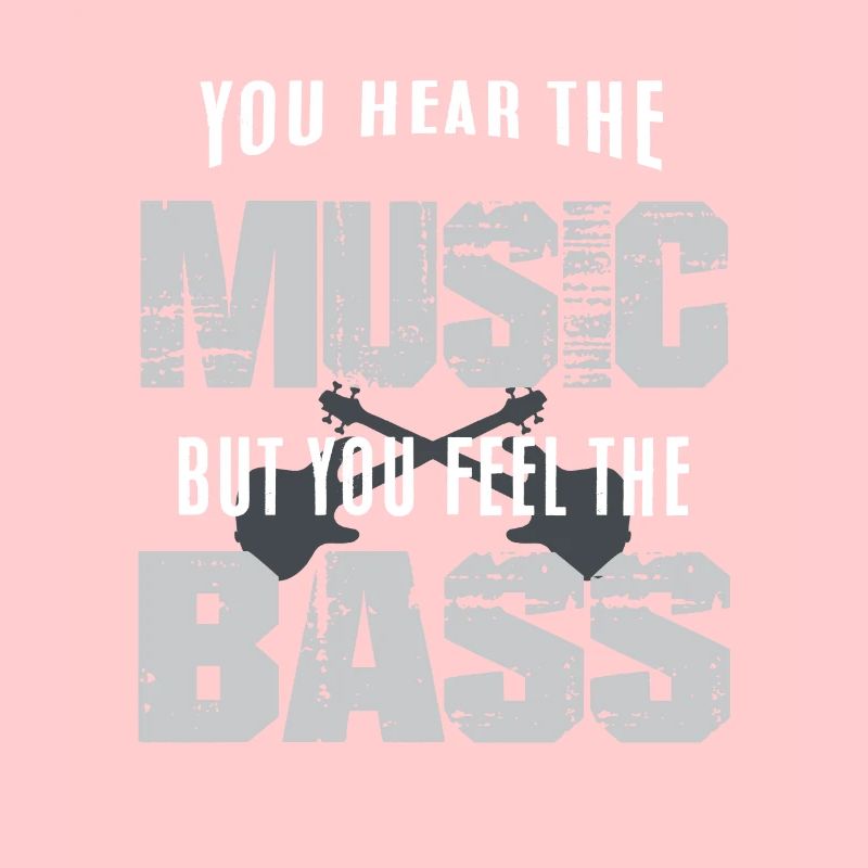 Guitare basse