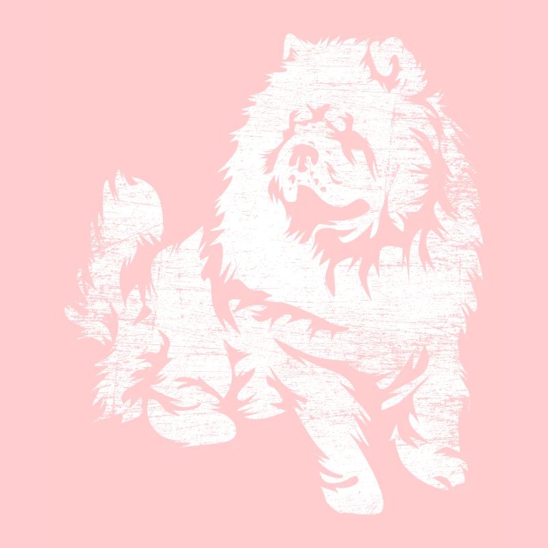 Chow Chow Cadeau de chien