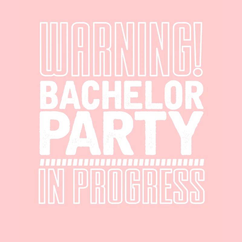 Soirée de célibataire