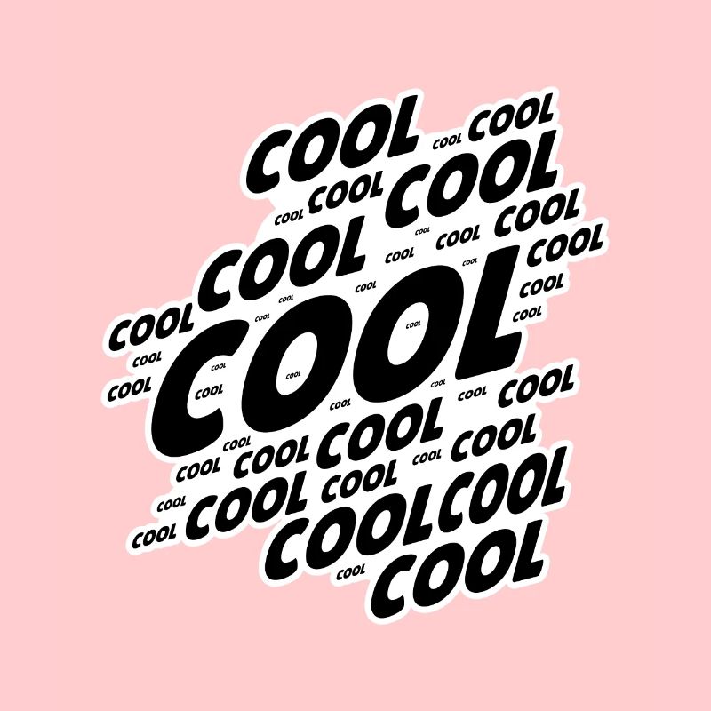 cool cool wordcloud nuage de mots