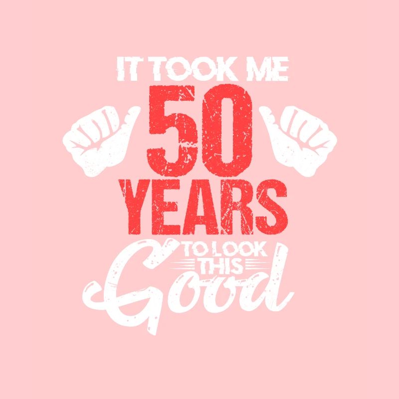 50e anniversaire