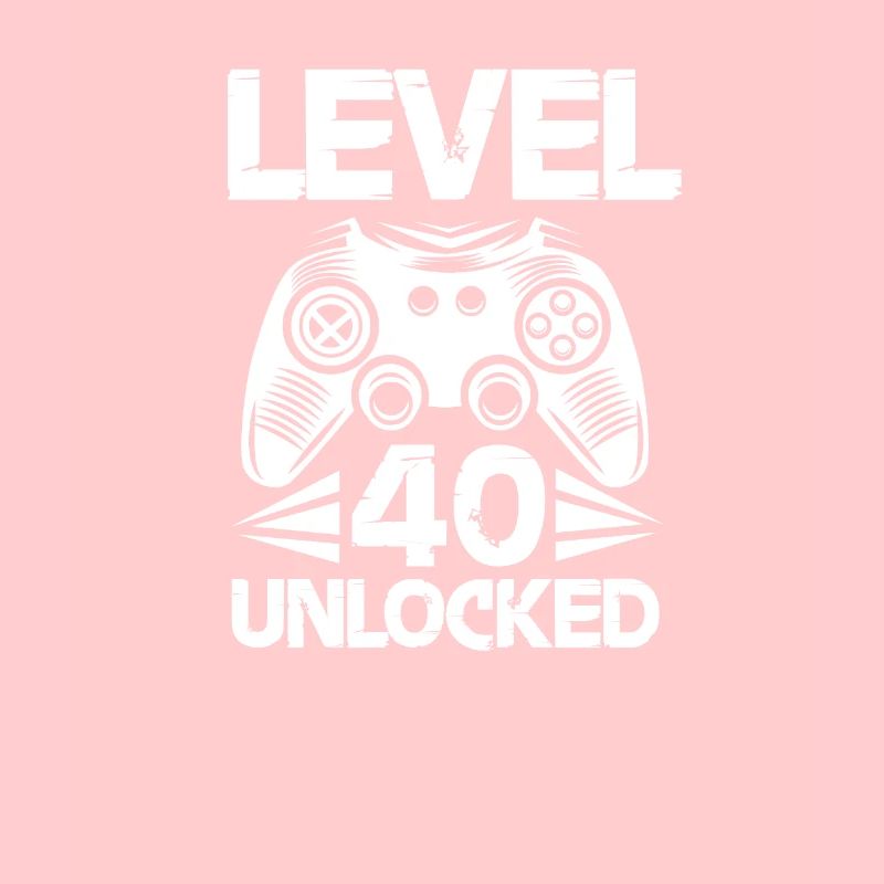 Level 40
