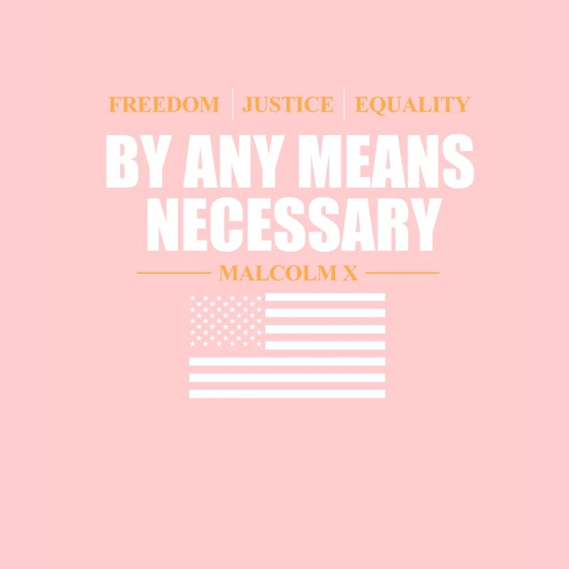 Malcolm X