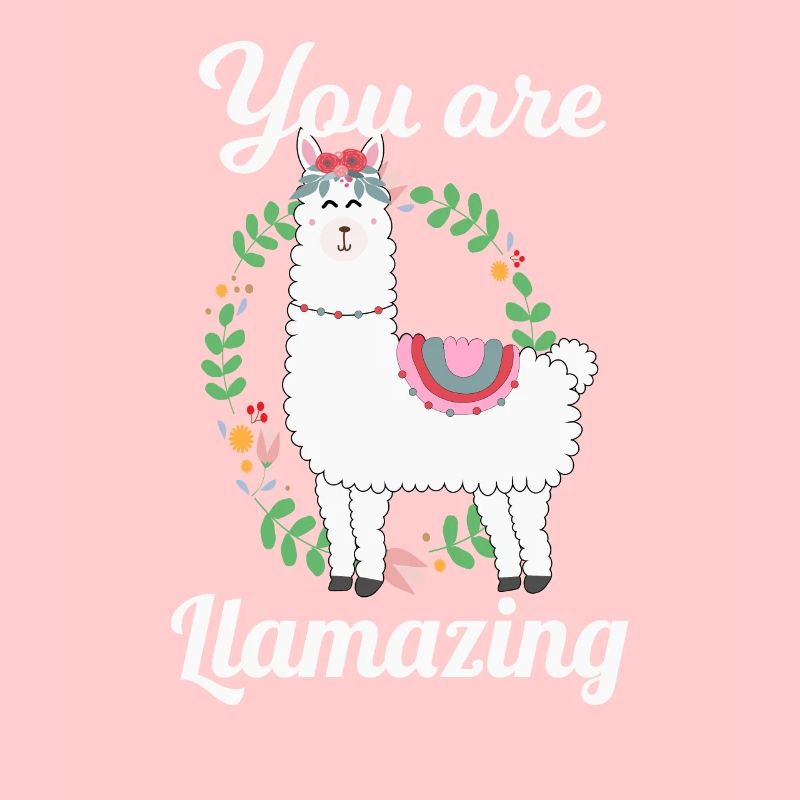 Lama Alpaka