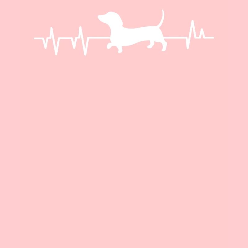 Dackel Hündchen Geschenkidee