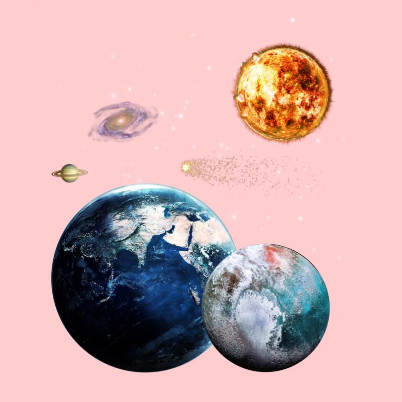 space