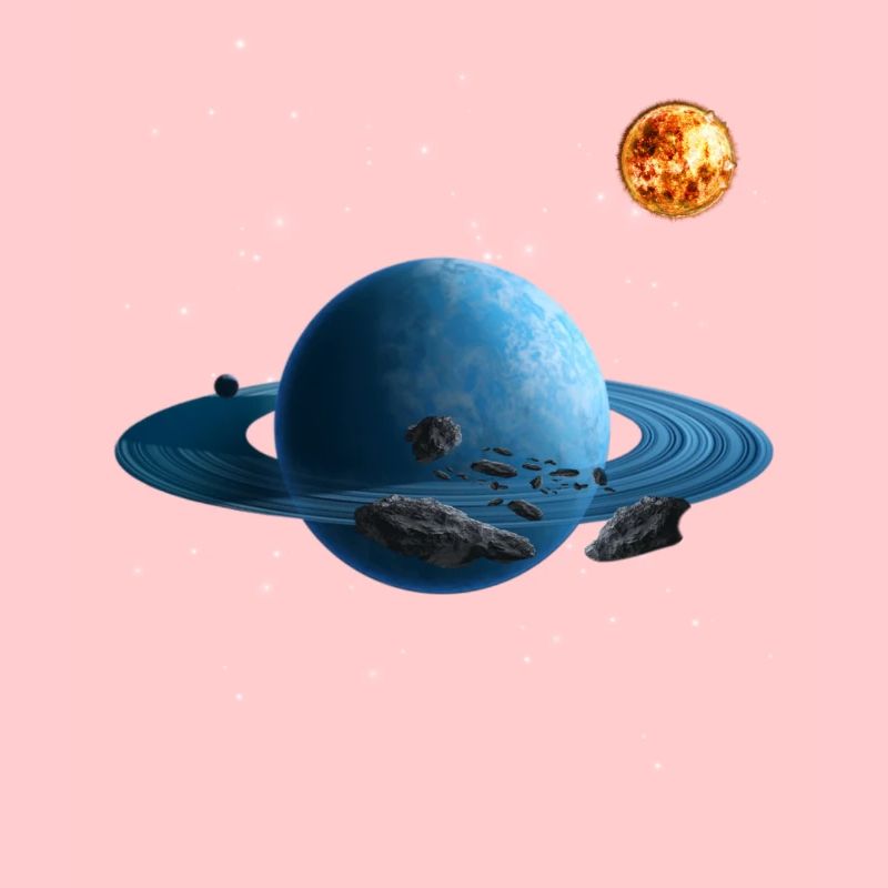 Solar system