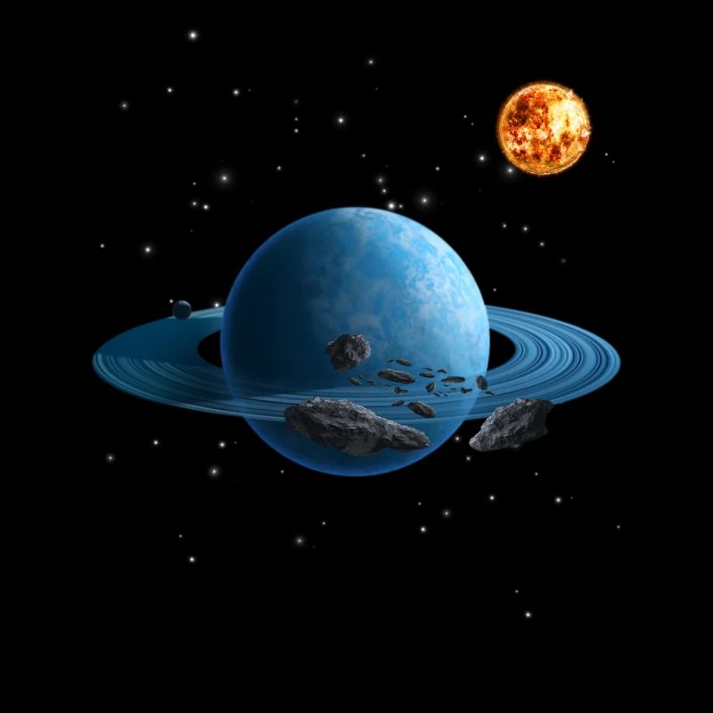 Solar system