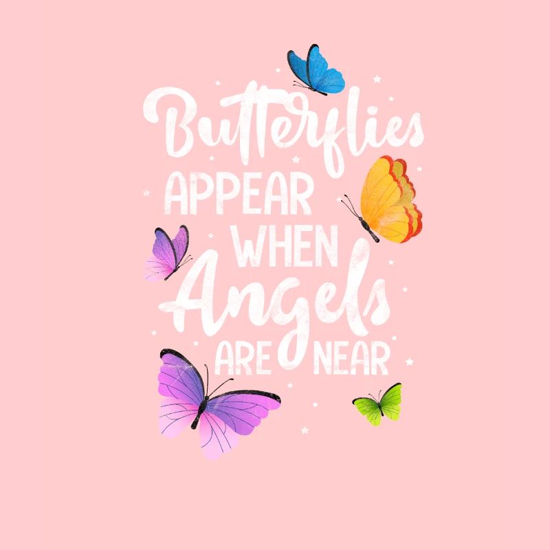 Butterfly insect butterflies gift