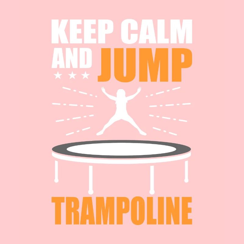 Trampolin