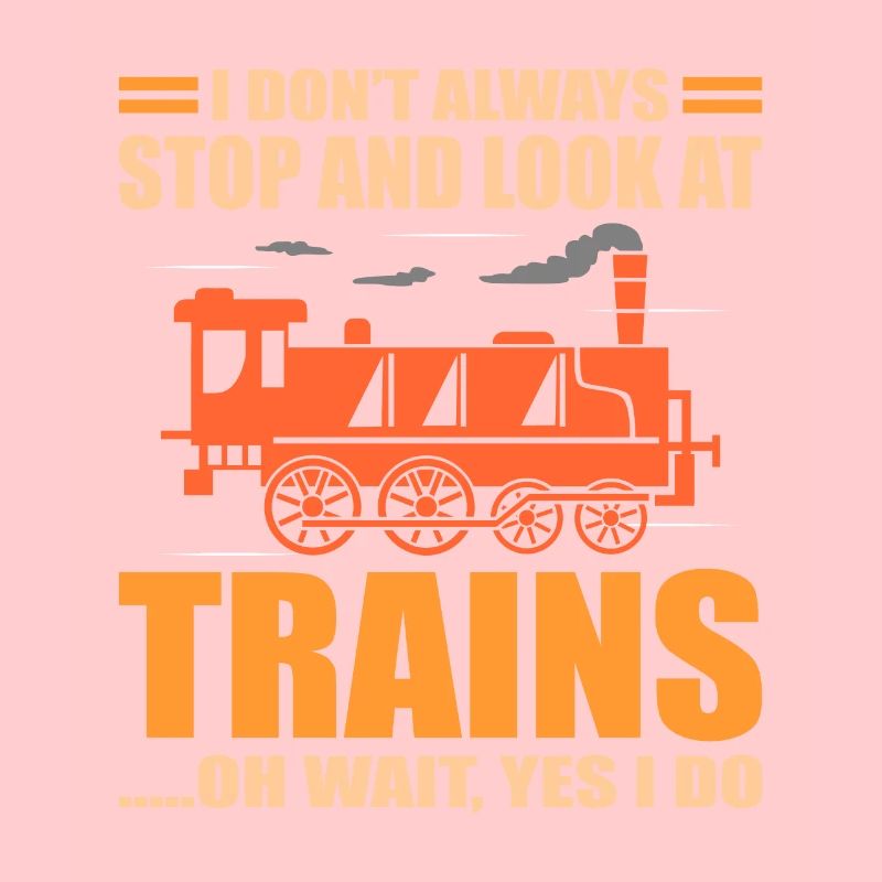 train
