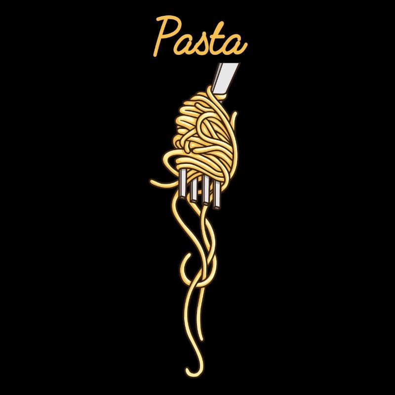 Pasta Teigwaren Nudeln