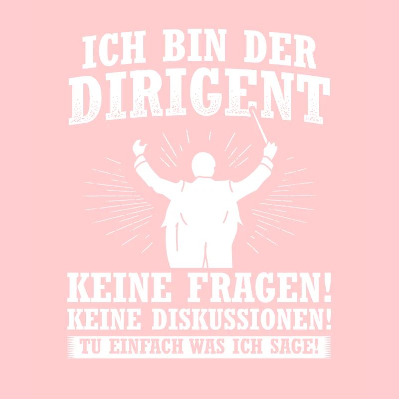 Bin Der Dirigent Chorleiter Musiker