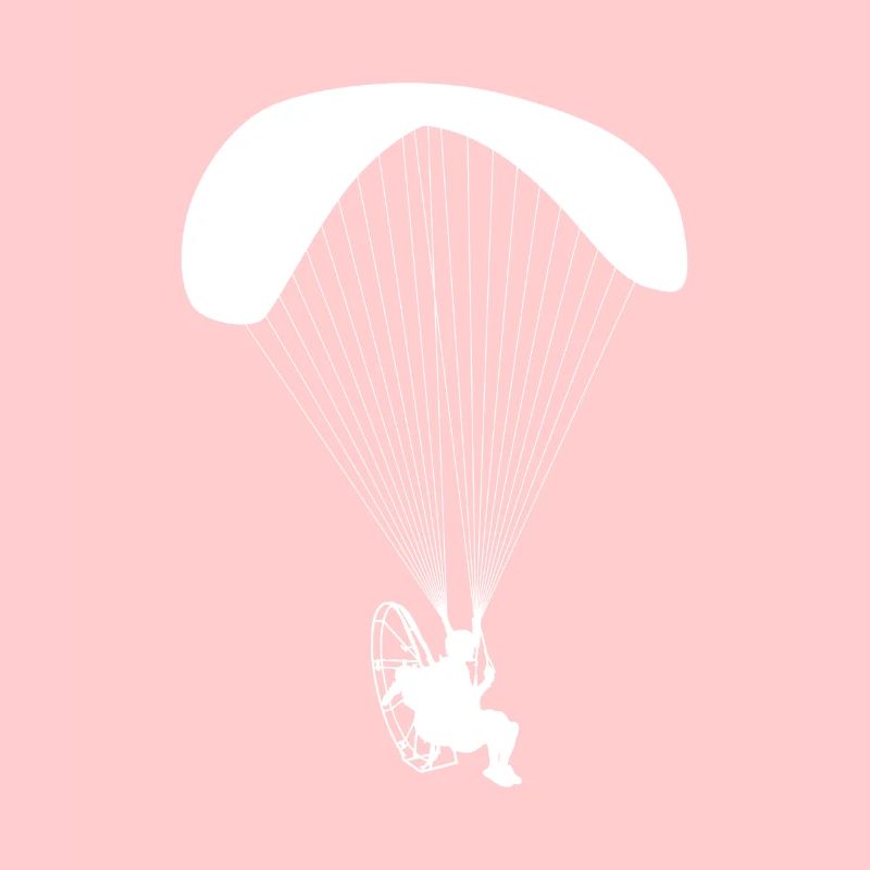 Paramoteur