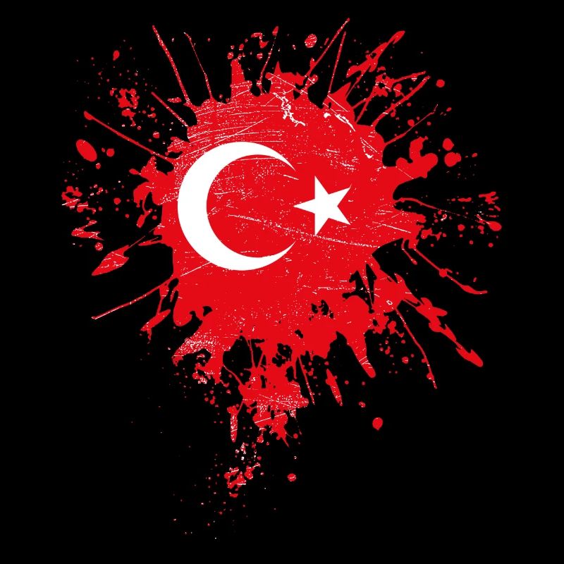 Turkey flag