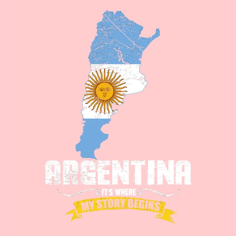Argentinien