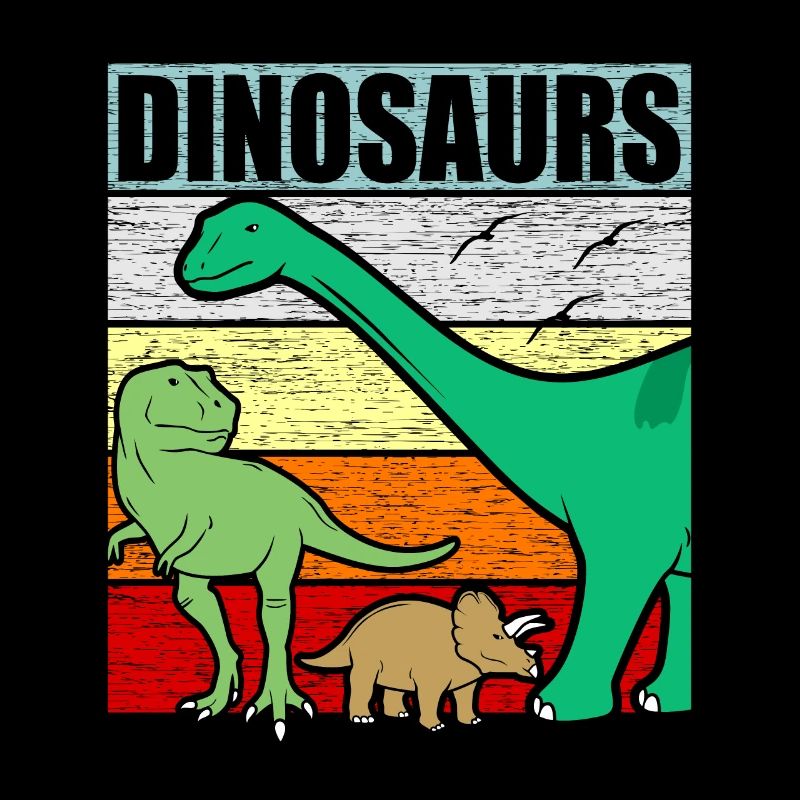 Dinosaurier