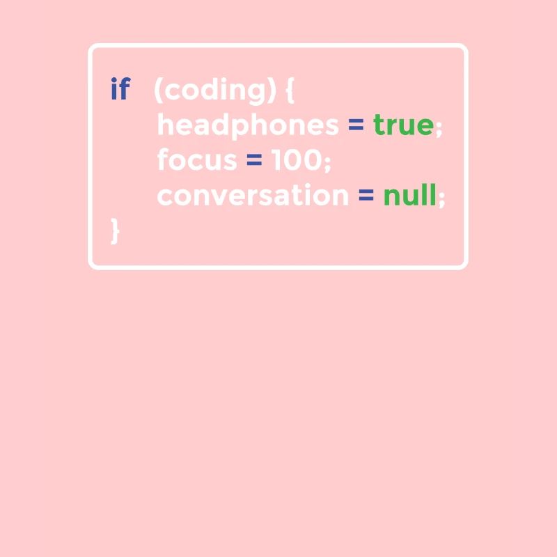 Programmation du programmeur