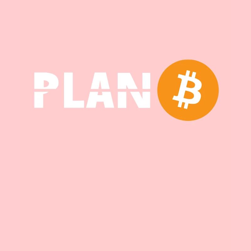 Plan B Bitcoin