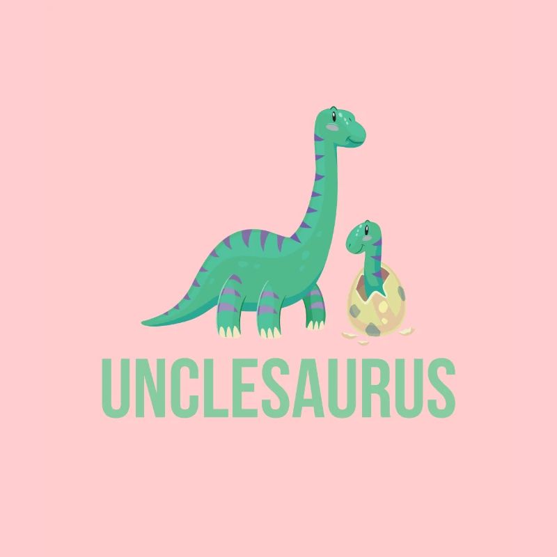 Uncle Saurus