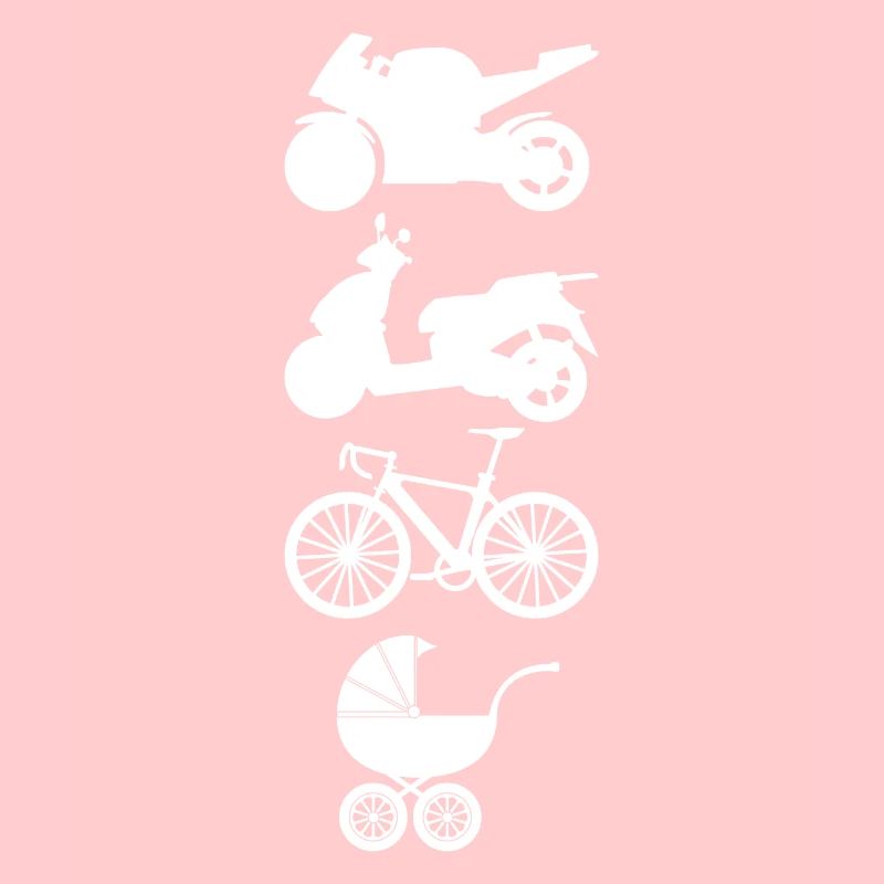 Evolution Des Mannes - Vom Mann zum Vater Geschenk