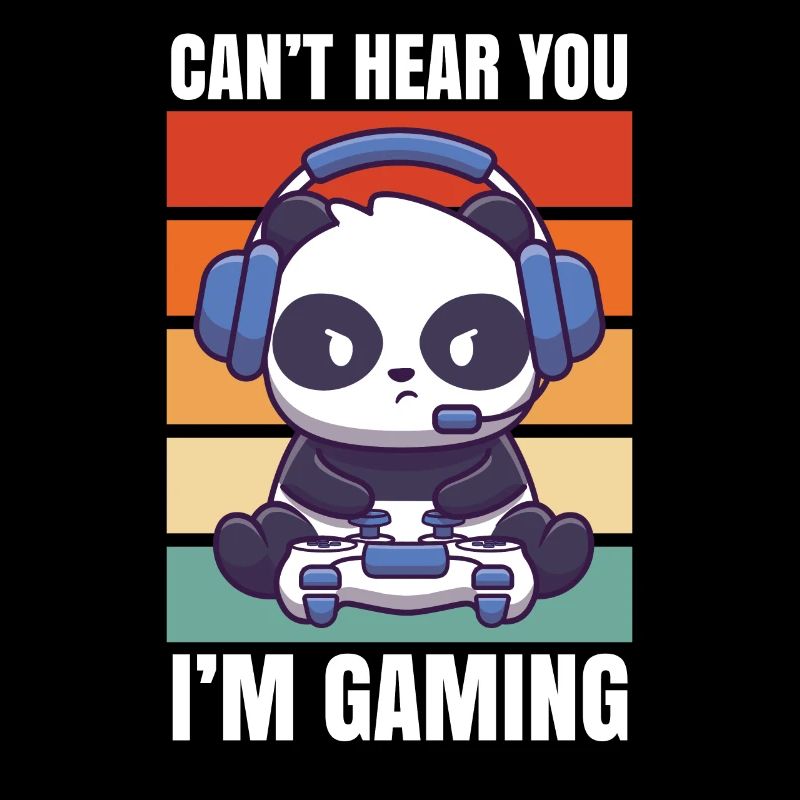 Computer Gaming