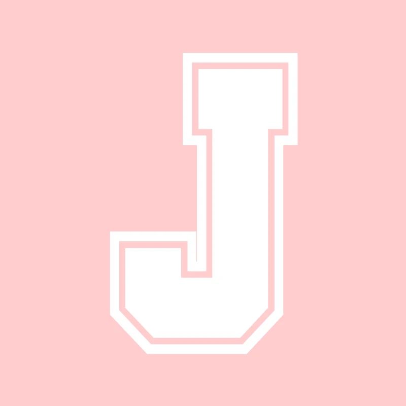 J Buchstabe