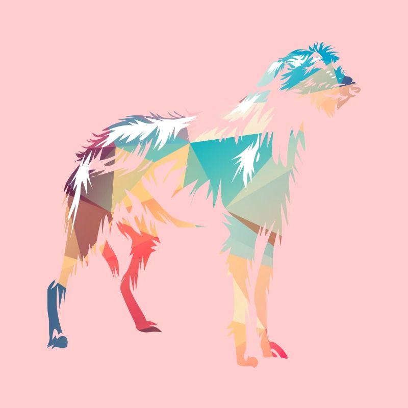 Irish Wolfhound
