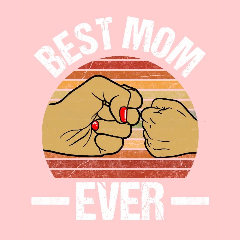 Mama Geschenk zum Muttertag Mutter