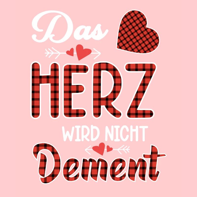 Das Herz wird nicht dement | Pflege mit Herz