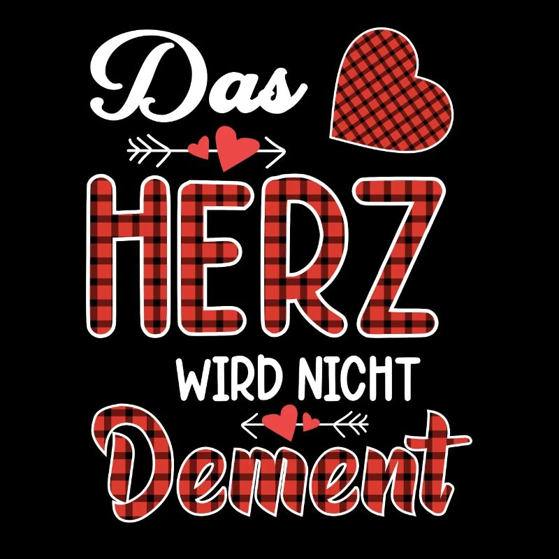 Das Herz wird nicht dement | Pflege mit Herz