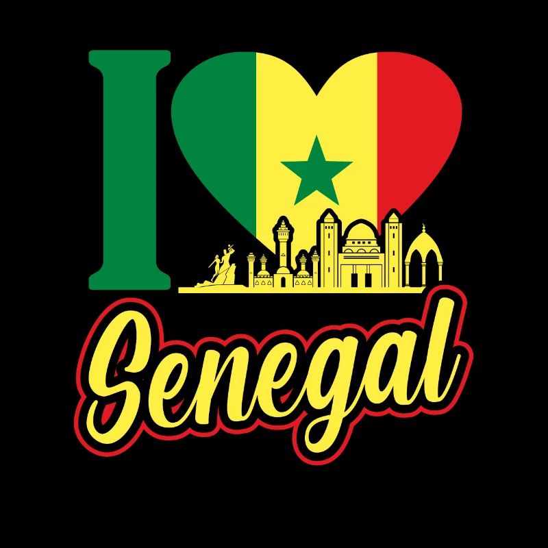 Sénégal