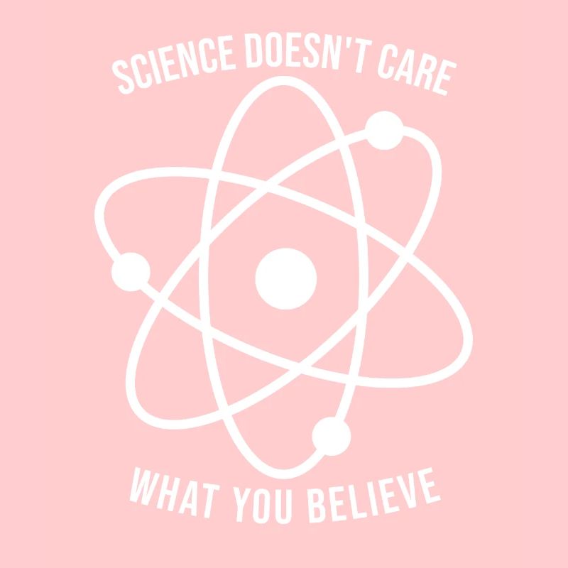 La science n’a pas d’importance ce que vous pensez