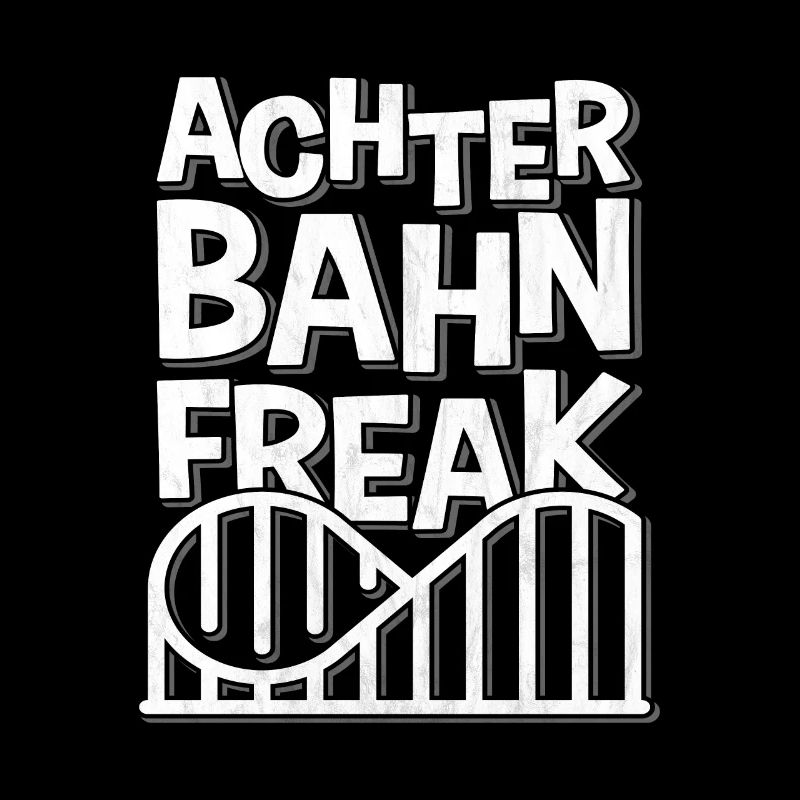 Achterbahn