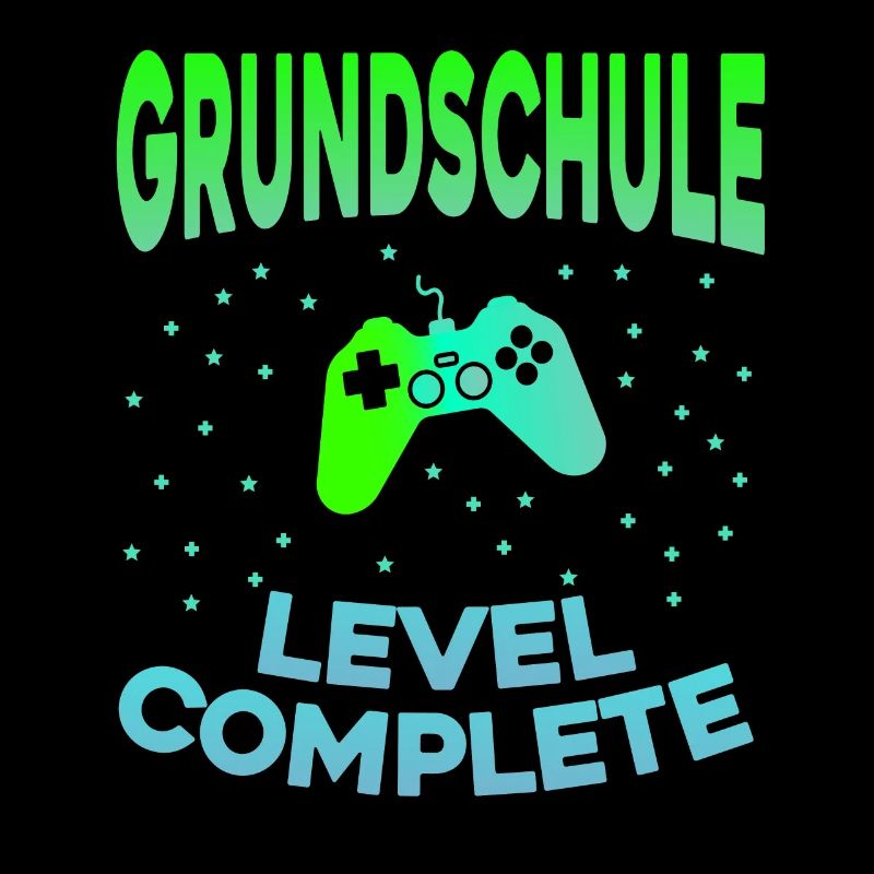 Grundschule Abschluss Schule Geschenkidee