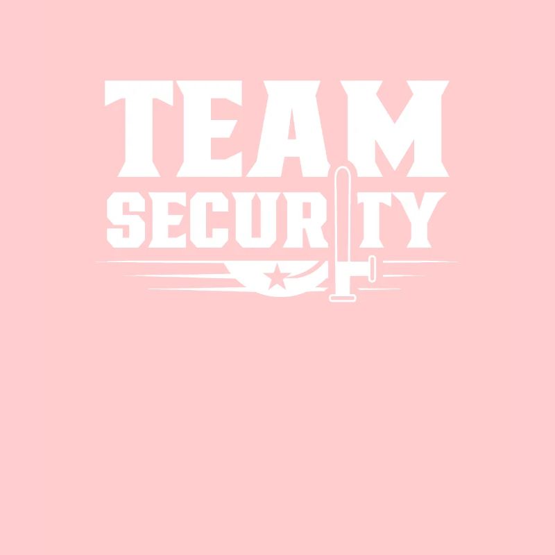 Team Sicherheit Sicherheitsmann Security Wachmann
