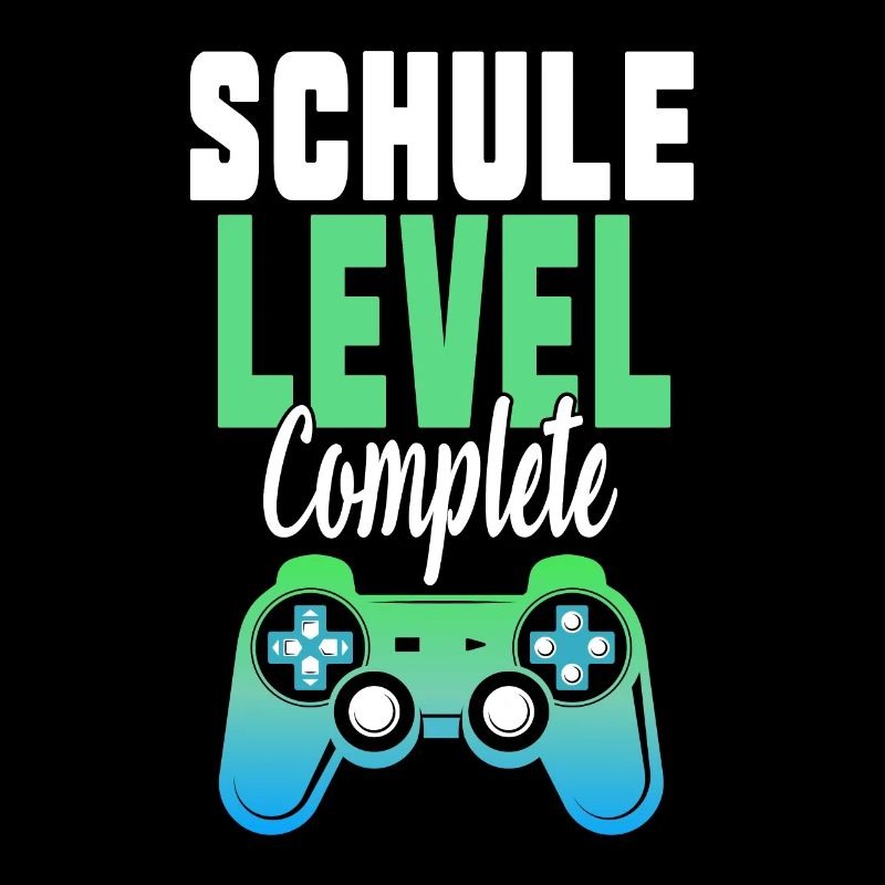 Schulabschluss Schule Geschenkidee