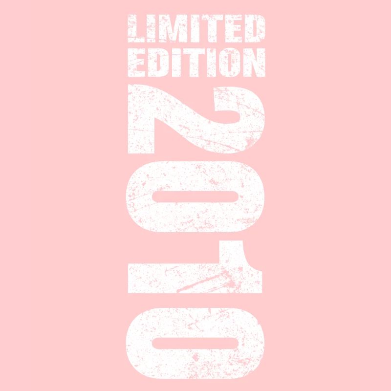 2010 Limited Edition