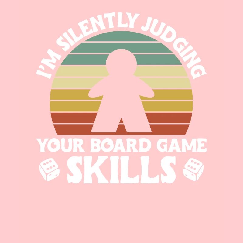 Brettspiel Nerd Geschenke Board Games