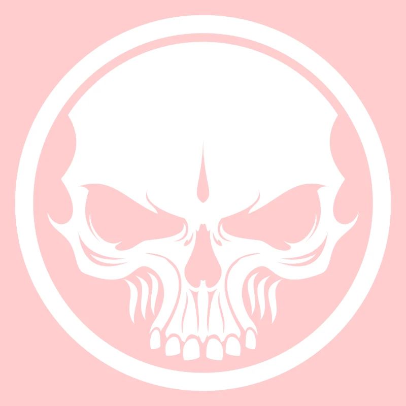Evil Skull