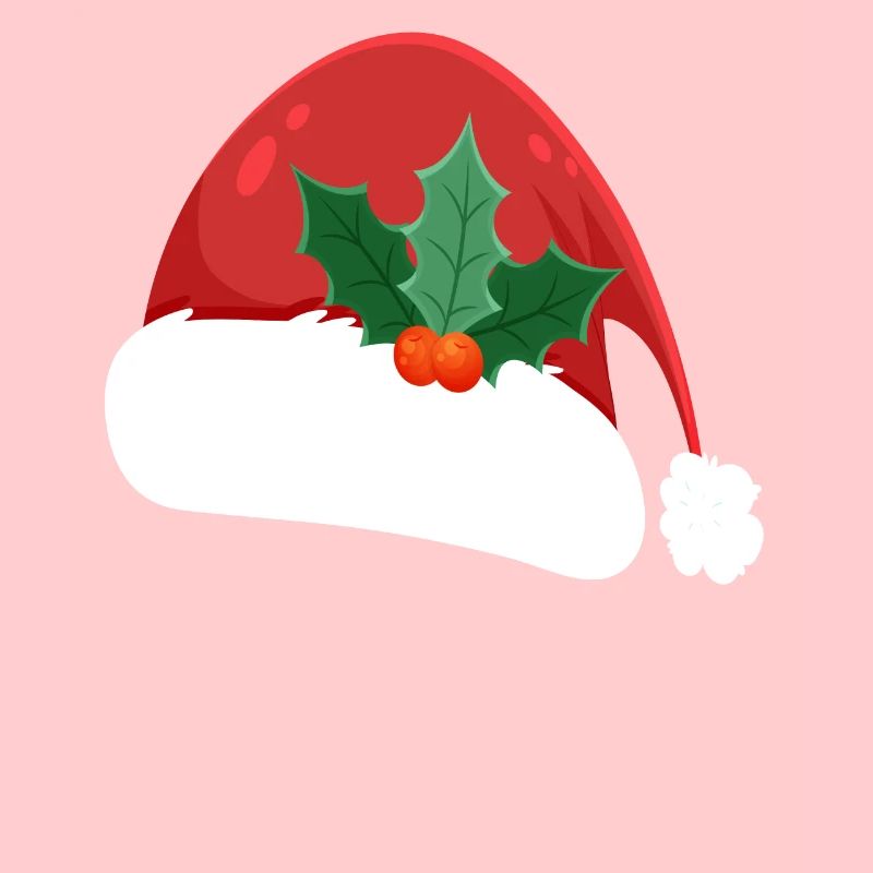 Bonnet de Noël