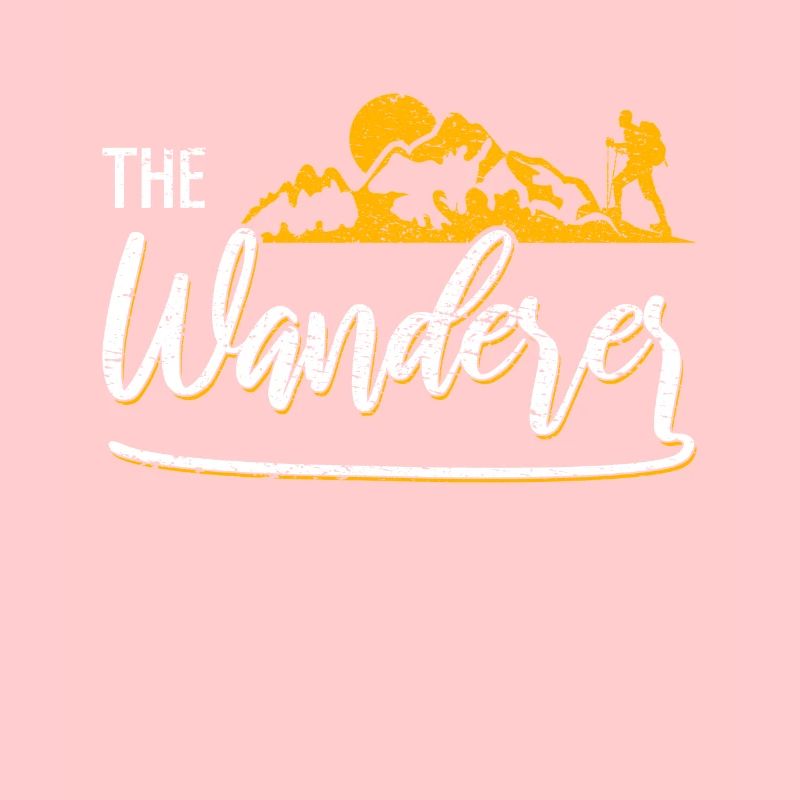 The Wanderer