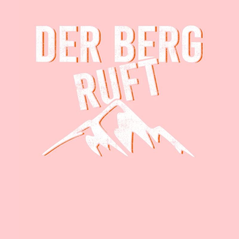 Der Berg ruft