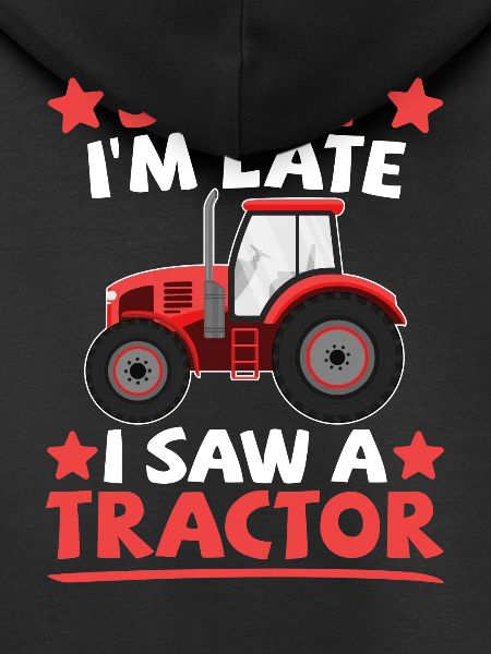 Tracteur Tracteur Agriculteur Ferme Conducteur de tracteur