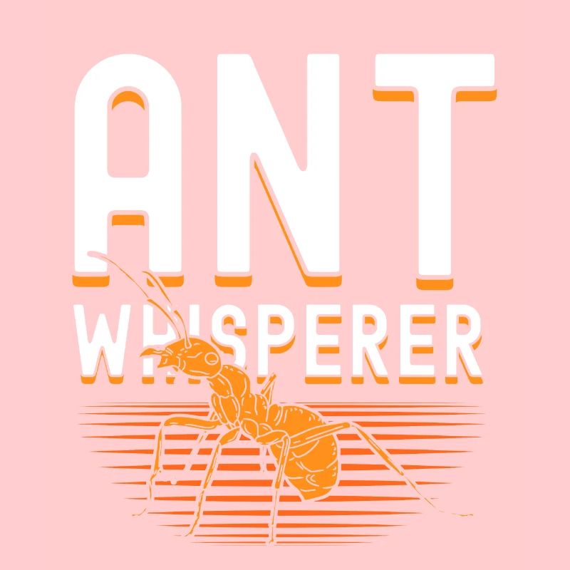 Fourmi Insecte Cadeau Nature Vermine Bug Fourmi