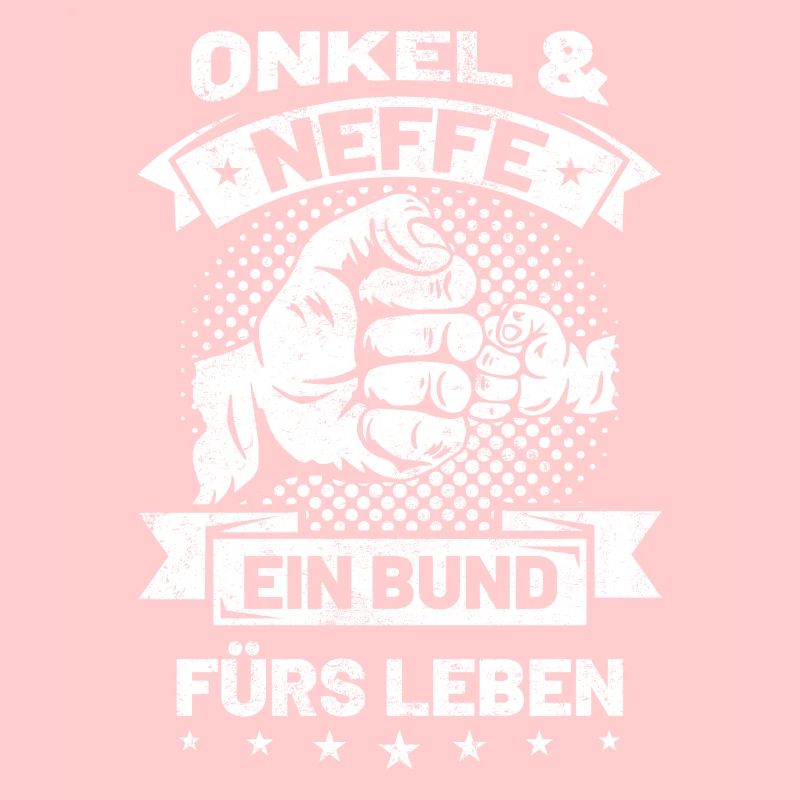 Onkel & Neffe ein Bund fürs Leben
