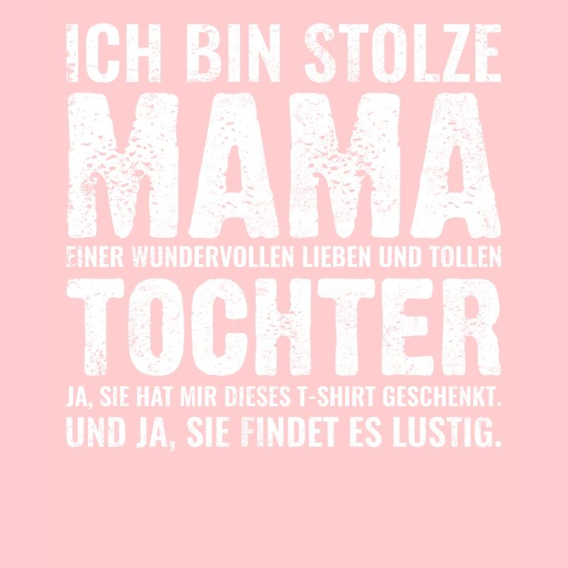 Lustige Sprüche Mama Tochter Partnerlook Geschenk