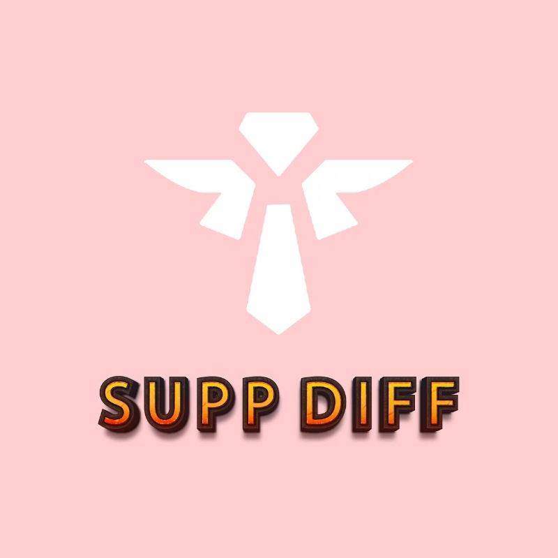 supp diff Tilter tilted gaming