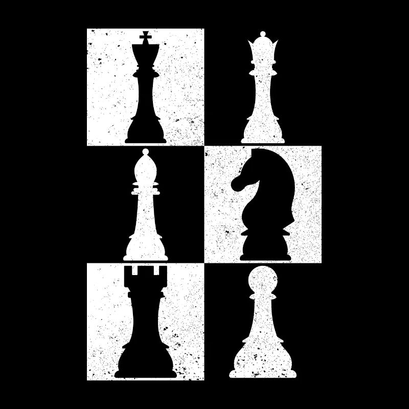 Chess Chess Player Chess Pieces Chess Board