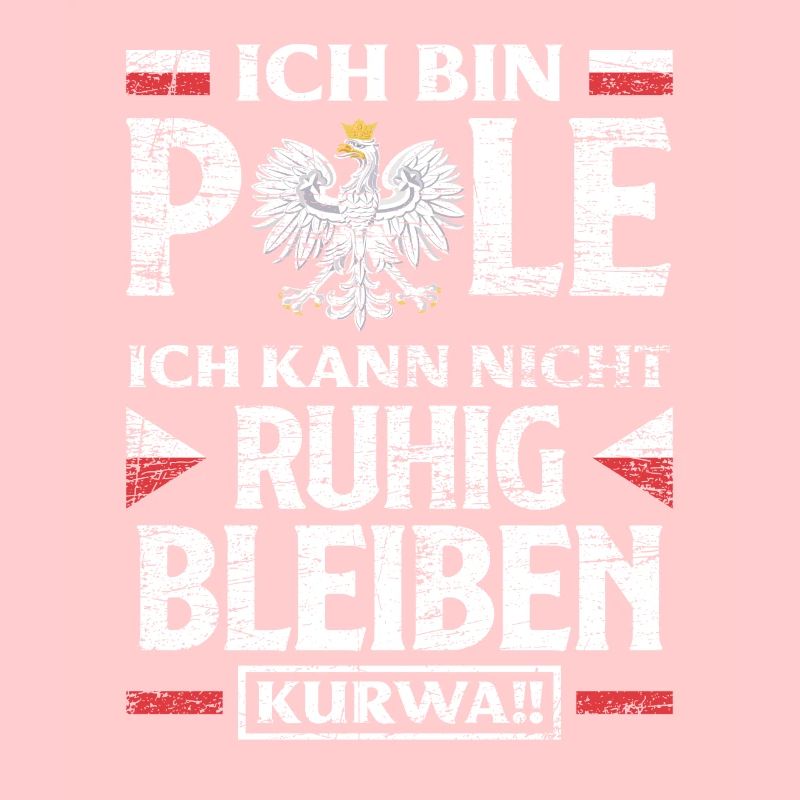 Polen Pole Spruch